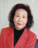 Akiko-Sueyoshi- AFCC 2013